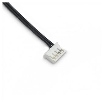 Kabel EKWB EK-Cable mini 4-pin to 2-pin PWM (1000 мм) фото №3