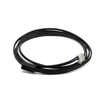 Kabel EKWB EK-Cable mini 4-pin to 2-pin PWM (1000 мм) фото №2