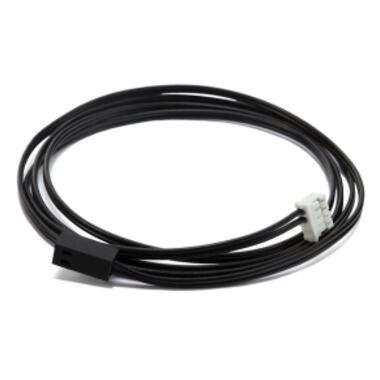 Кабель Ekwb EK-Cable mini 4-pin to 2-pin PWM (1000mm) (3831109869727) фото №1