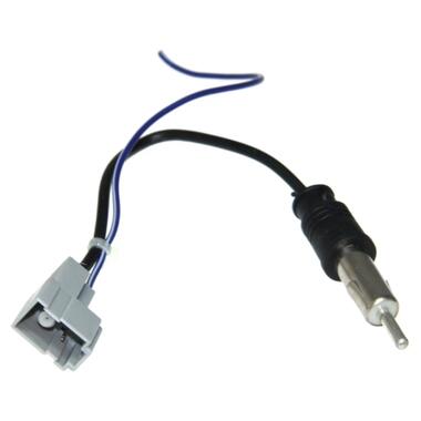 Антенный переходник CraftAudio CA-017 Honda фото №1