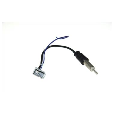 Антенный переходник CraftAudio CA-017 Honda фото №2