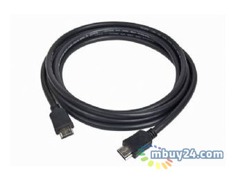 Кабель Gembird HDMI to HDMI 20m (CC-HDMI4-20M) фото №1