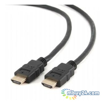 Кабель Gembird HDMI to HDMI 4,5m (CC-HDMI4-15) фото №2