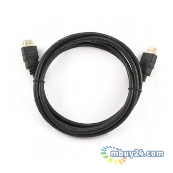 Кабель HDMI Gembird CC-HDMI4L-1M 1 м фото №1