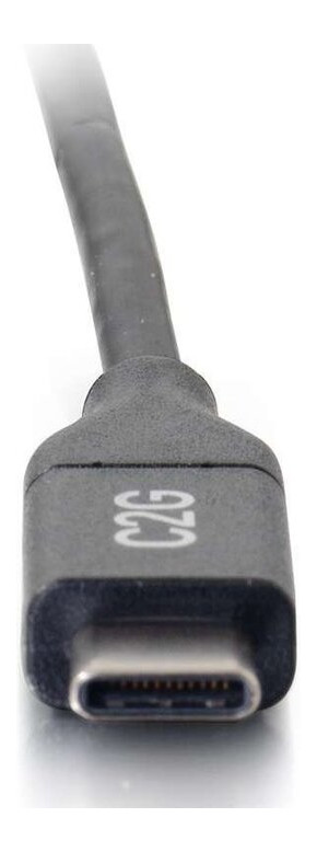 Кабель C2G USB-C 1.8 м (CG88828) фото №4