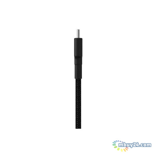 Кабель Xiaomi USB-USB Type-C 1м Black (387945) фото №2