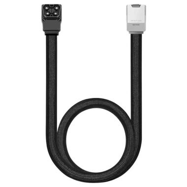 Кабель питания EcoFlow Extra Battery Cable 2m (EFL-DELTAPRO348DH-2m) фото №1