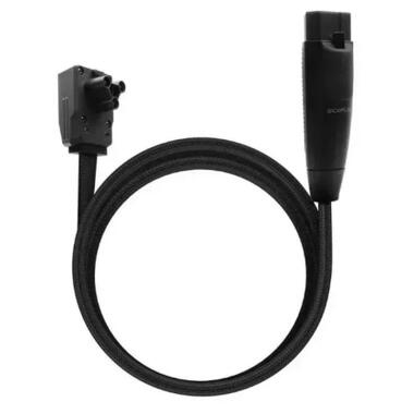 Кабель питания EcoFlow Power Hub to Smart Home Panel 1,5m (LHUBTOBC-B-1.5m) фото №1