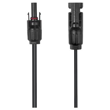 Кабель питания EcoFlow Solar Connector Parallel Connection Cable 3m (EFPV-LTY2CBL0.3M) фото №2