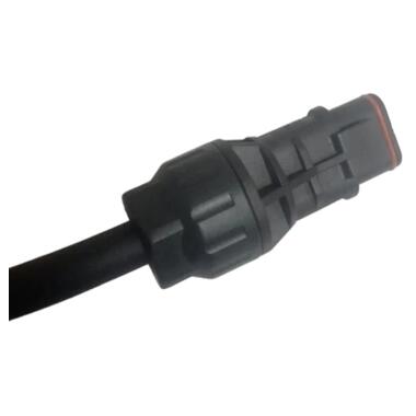 Кабель питания EcoFlow STREAM AC Cable 5m (EFL-STREAM-AC-5M-EU-H) фото №2
