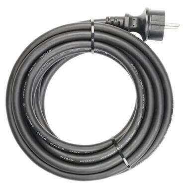 Кабель питания EcoFlow STREAM BKW DIY Cable 5m (EFL-StreamMI-DIY-5M) фото №1