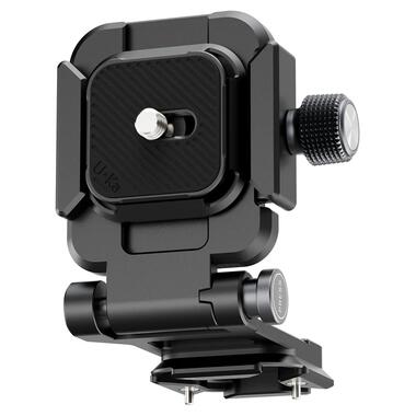 Кронштейн Ulanzi UKA08 Camera Foldable L-Bracket (C023) фото №7