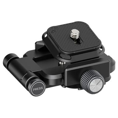 Кронштейн Ulanzi UKA08 Camera Foldable L-Bracket (C023) фото №9