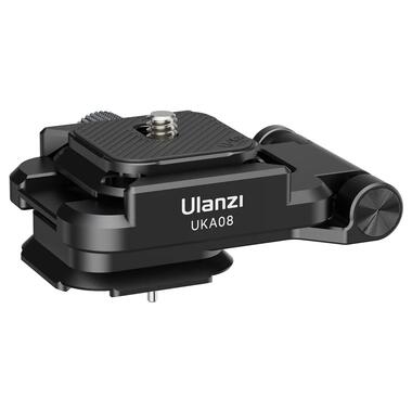 Кронштейн Ulanzi UKA08 Camera Foldable L-Bracket (C023) фото №11