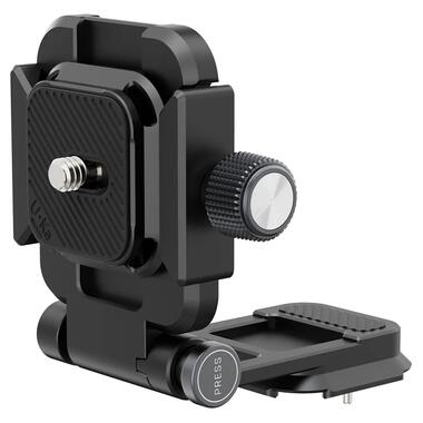 Кронштейн Ulanzi UKA08 Camera Foldable L-Bracket (C023) фото №5