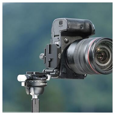 Кронштейн Ulanzi UKA08 Camera Foldable L-Bracket (C023) фото №3