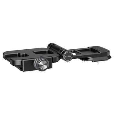 Кронштейн Ulanzi UKA08 Camera Foldable L-Bracket (C023) фото №13