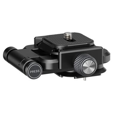 Кронштейн Ulanzi UKA08 Camera Foldable L-Bracket (C023) фото №10