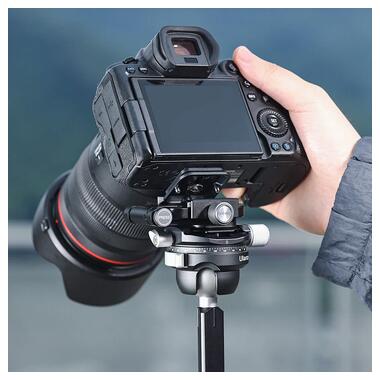 Кронштейн Ulanzi UKA08 Camera Foldable L-Bracket (C023) фото №2