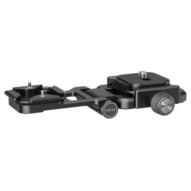 Кронштейн Ulanzi UKA08 Camera Foldable L-Bracket (C023) фото №14