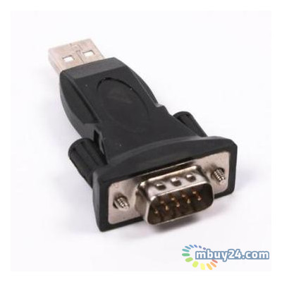 Перетворювач USB на COM Viewcon (VE 042 OEM) фото №1