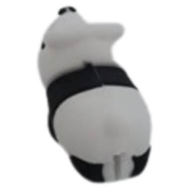 
Захисний чохол для кабелю USB із зображенням тварин, мультяшна фігурка тварини, захист кабелю зарядного пристрою, захисний рукав для кабелю панда Jiazhi фото №7
