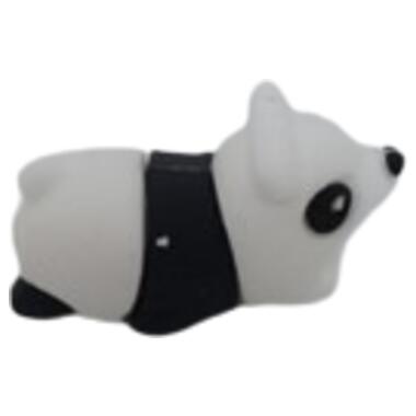 
Захисний чохол для кабелю USB із зображенням тварин, мультяшна фігурка тварини, захист кабелю зарядного пристрою, захисний рукав для кабелю панда Jiazhi фото №6