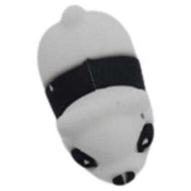 
Захисний чохол для кабелю USB із зображенням тварин, мультяшна фігурка тварини, захист кабелю зарядного пристрою, захисний рукав для кабелю панда Jiazhi фото №1