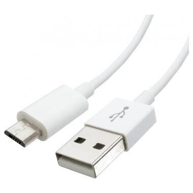 Кабель Patron USB 2.0 - MICRO USB 2.0 (M/M) 0.15m PN-USB2-MIC-0.15 (PN-10027) фото №1