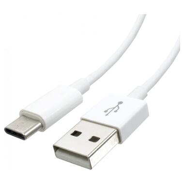 Кабель Patron USB 2.0 - TYPE-C 1 м PN-TYPE-C-1M фото №1