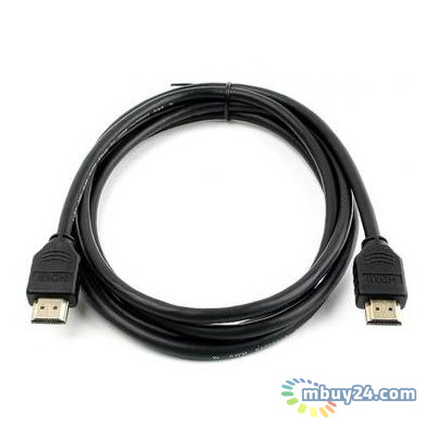Відео кабель Patron HDMI to HDMI 4.5m (PN-HDMI-1.4-45) фото №1
