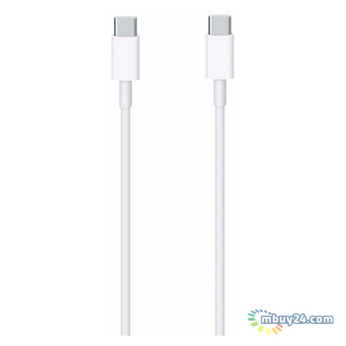 Кабель Apple USB-C charge cable 2m (MLL82ZM/A)