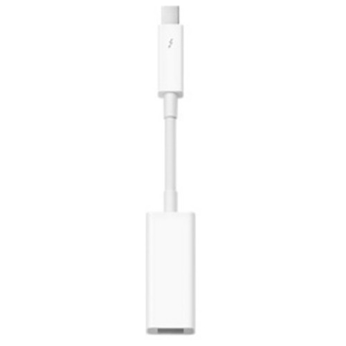 Адаптер Apple Thunderbolt to Fire Wire (MD464ZM/A) фото №1