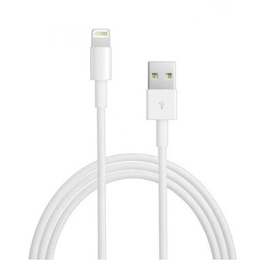Кабель APPLE Lightning to USB Cable (1m) фото №8
