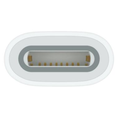 Адаптер Apple Pencil to USB-C White (MQLU3ZM/A) фото №3