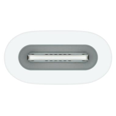 Адаптер Apple Pencil to USB-C White (MQLU3ZM/A) фото №2