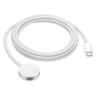 Зарядний кабель COTECi Magnetic High Speed ​​Charger 1M (26001) для Apple Watch фото №1