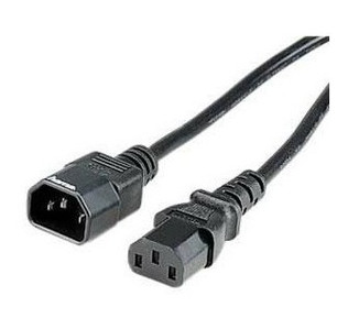 Сетевой кабель OEM 220V монитор-блок (7361) фото №1
