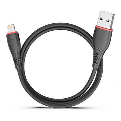 Дата кабель Pixus USB 2.0 AM to Lightning Start (4897058531350) фото №1