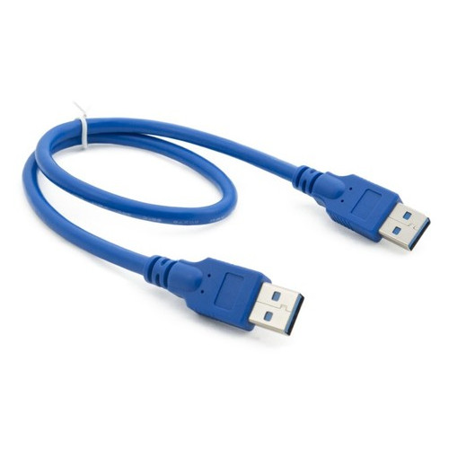 Кабель ExtraDigital USB 3.0 AM-AM (KBU1631) фото №1