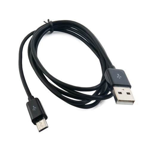 Кабель ExtraDigital USB 2.0 AM – micro USB (KBU1662) фото №1
