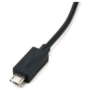 Переходник MHL, microUSB (5pin) M, USB M-HDMI AM (1.8m) EXTRADIGITAL (KBV1683) фото №3