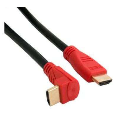 Кабель мультимедійний HDMI to HDMI 1.5m EXTRADIGITAL (KBH1670) фото №1