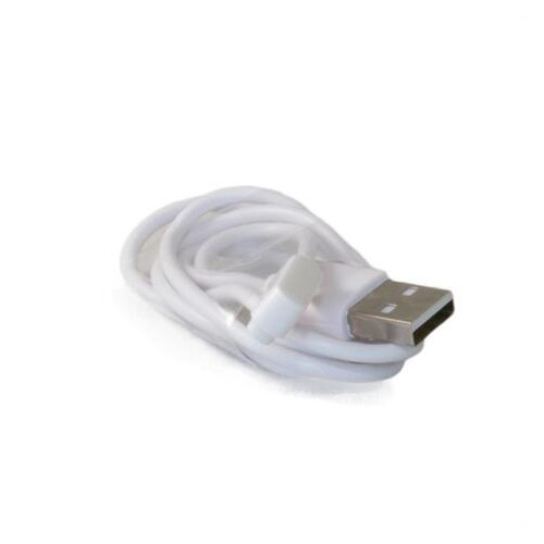 Зарядний кабель Extradigital універсальний SmartWatch 2 pin 7.62 (KBC1816) фото №1