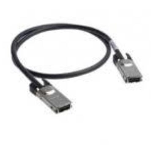 Кабель Alcatel-Lucent стековий кабель для комутаторів серії OS6350 (OS6350-CBL-60CM) (OS6350-CBL-60CM) фото №1