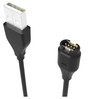 USB зарядний пристрій (кабель) Primo для Garmin Fenix 5 / Fenix 6 / Fenix 7 фото №3