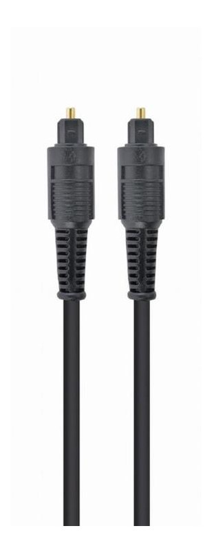 Кабель Cablexpert Audio Toslink - Toslink Optical 7.5 м Black (CC-OPT-7.5M) фото №1