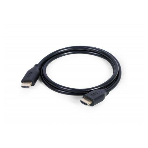 Кабель Cablexpert HDMI - HDMI v.2.1 1 м Black (CC-HDMI8K-1M) фото №3