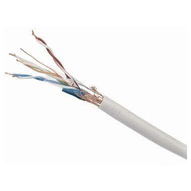 Кабель сетевой Cablexpert STP 305м, cat 5e, CU, AWG24, Patchkabel (SPC-5004E) фото №1