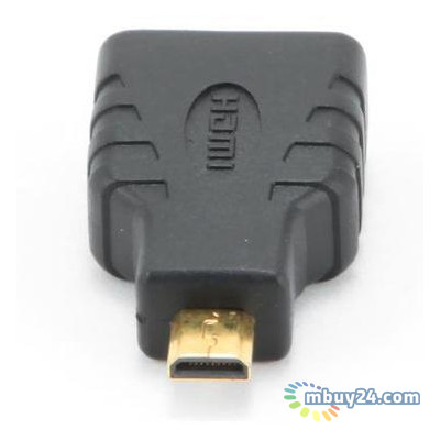 Перехідник Cablexpert HDMI to micro-HDMI (A-HDMI-FD) фото №3
